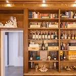Fourooms - Sparano 4*