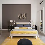 Fourooms - Sparano