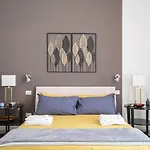 Fourooms - Sparano Vendégház 4*