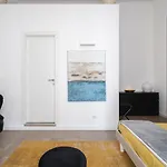 Vendégház Fourooms - Sparano 4*