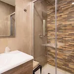 Fourooms - Sparano Vendégház 4*