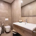 Vendégház Fourooms - Sparano