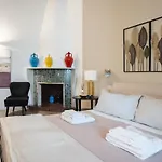 Fourooms - Sparano 4* Bari