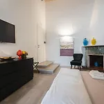 Vendégház Fourooms - Sparano 4*