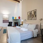 Vendégház Fourooms - Sparano Bari