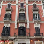 Fourooms - Sparano Bari