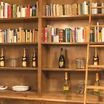 Vendégház Fourooms - Sparano 4*