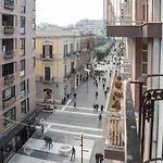 Vendégház Fourooms - Sparano