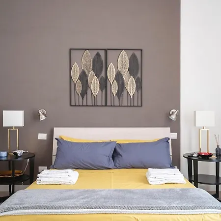 Fourooms - Sparano Gasthof 4*