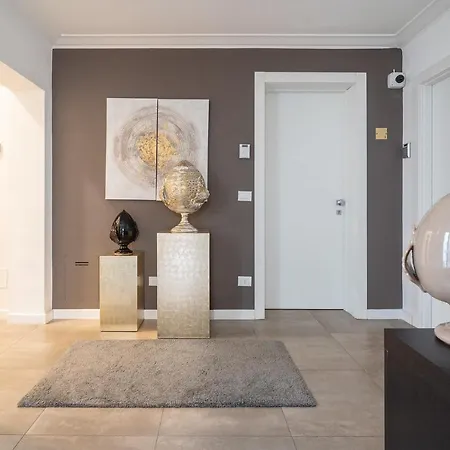 Fourooms - Sparano Gasthof 4*