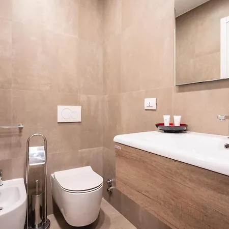 Fourooms - Sparano Gasthof 4*