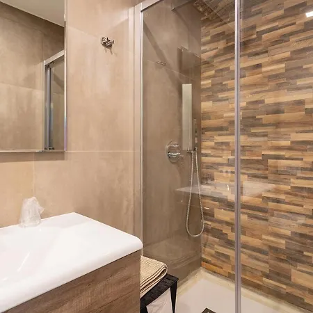 Fourooms - Sparano Gasthof 4*