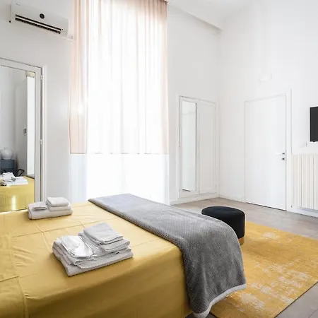 Fourooms - Sparano Gasthof 4*