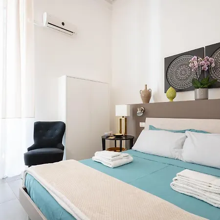 Vendégház Fourooms - Sparano 2*