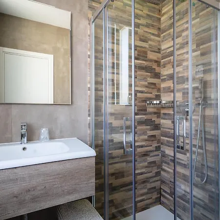 Fourooms - Sparano 2*