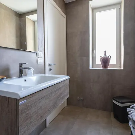 Vendégház Fourooms - Sparano Bari