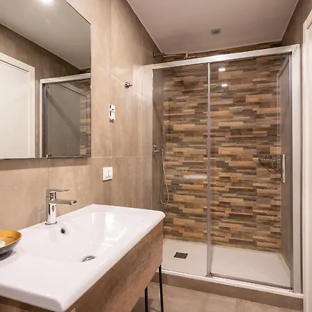Fourooms - Sparano 2* Bari