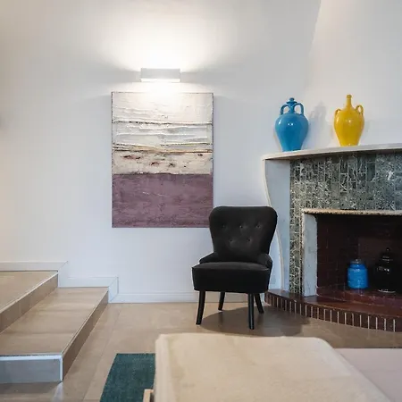 Fourooms - Sparano 4*