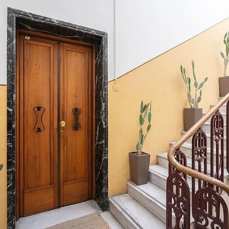 Fourooms - Sparano Vendégház Bari
