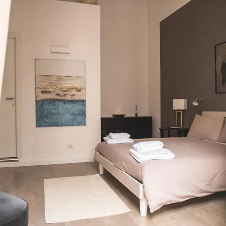 Fourooms - Sparano Vendégház Bari