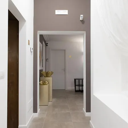 Fourooms - Sparano Maison d'hôtes