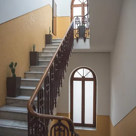 Fourooms - Sparano Gasthof 4*