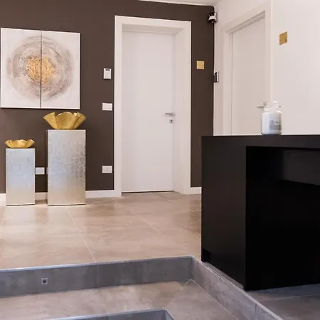 Fourooms - Sparano Gasthof