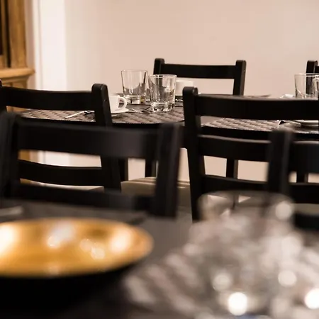 Fourooms - Sparano Gasthof