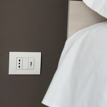 Fourooms - Sparano Gasthof 4*