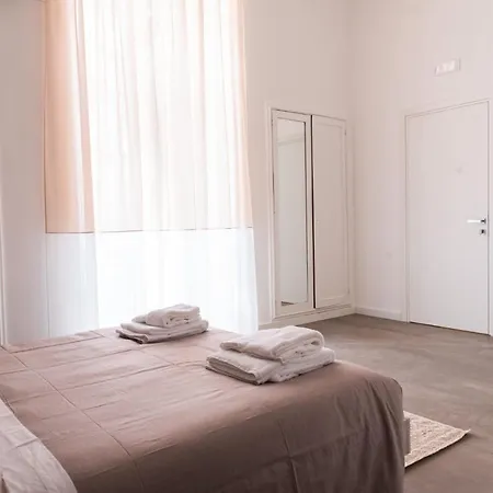 Fourooms - Sparano Gasthof 4*
