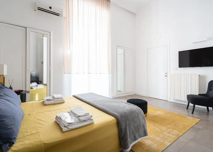 Fourooms - Sparano Penzion 4*