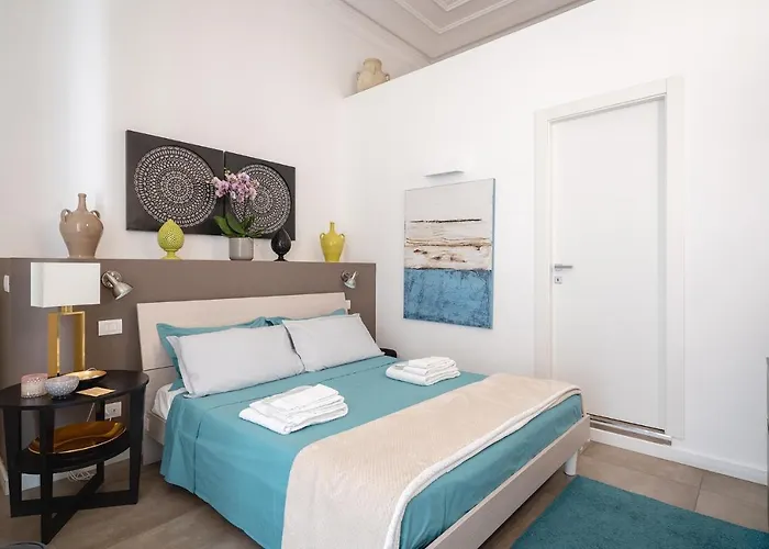 Гостевой дом Fourooms - Sparano Бари