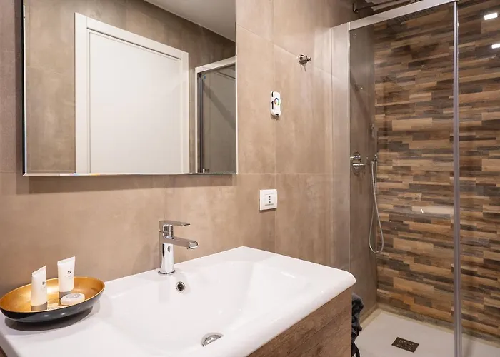 Fourooms - Sparano 4* Bari