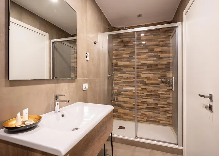 Fourooms - Sparano 4* Bari