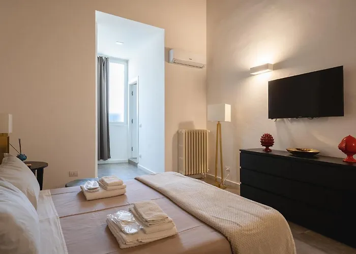 Fourooms - Sparano Penzion