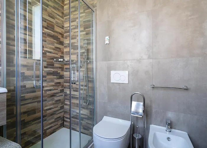 Fourooms - Sparano Penzion