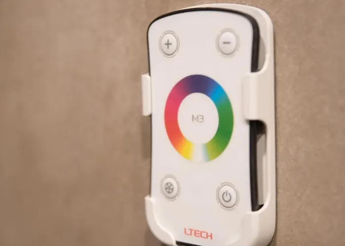 Penzion Fourooms - Sparano