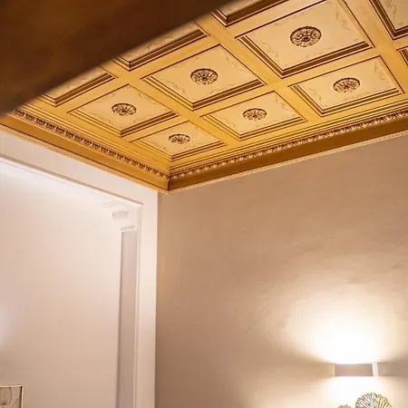 Fourooms - Sparano Gasthuis Bari