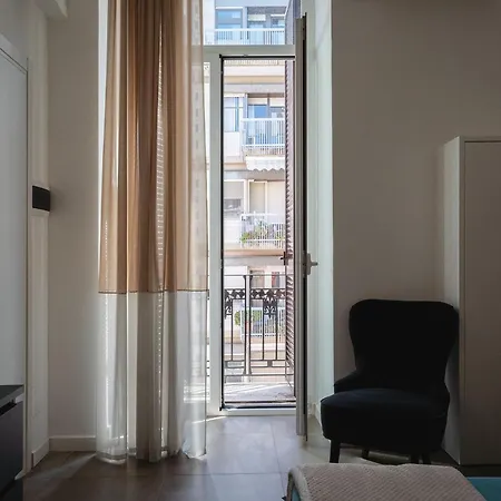 Gasthuis Fourooms - Sparano Bari