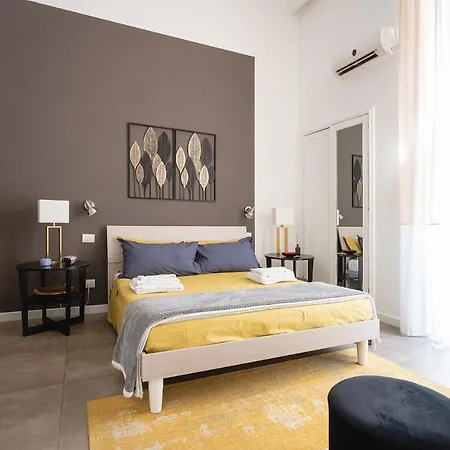 Fourooms - Sparano Bari