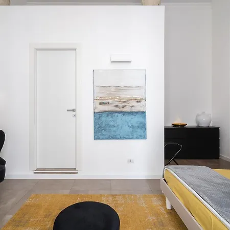 Gasthuis Fourooms - Sparano 4*