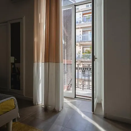 Maison d'hôtes Fourooms - Sparano