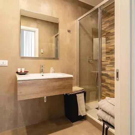 Gasthuis Fourooms - Sparano Bari