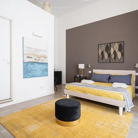 Fourooms - Sparano 4*