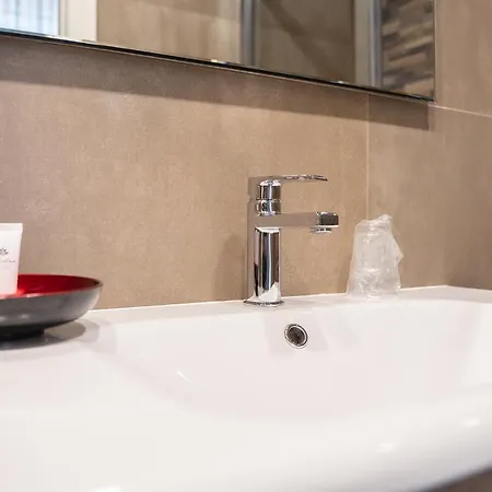 Fourooms - Sparano 4* Bari