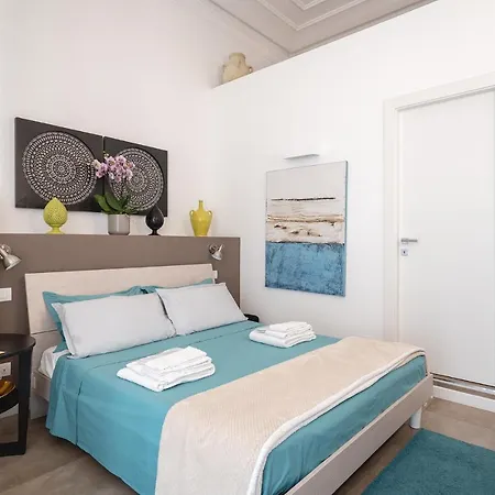 Gasthuis Fourooms - Sparano Bari