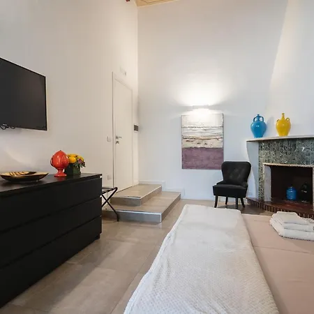 Gasthuis Fourooms - Sparano 4*