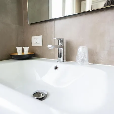 Fourooms - Sparano 4* Bari