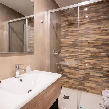 Gasthuis Fourooms - Sparano