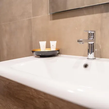 Fourooms - Sparano Bari